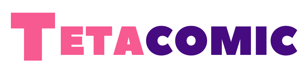 Teta Comic